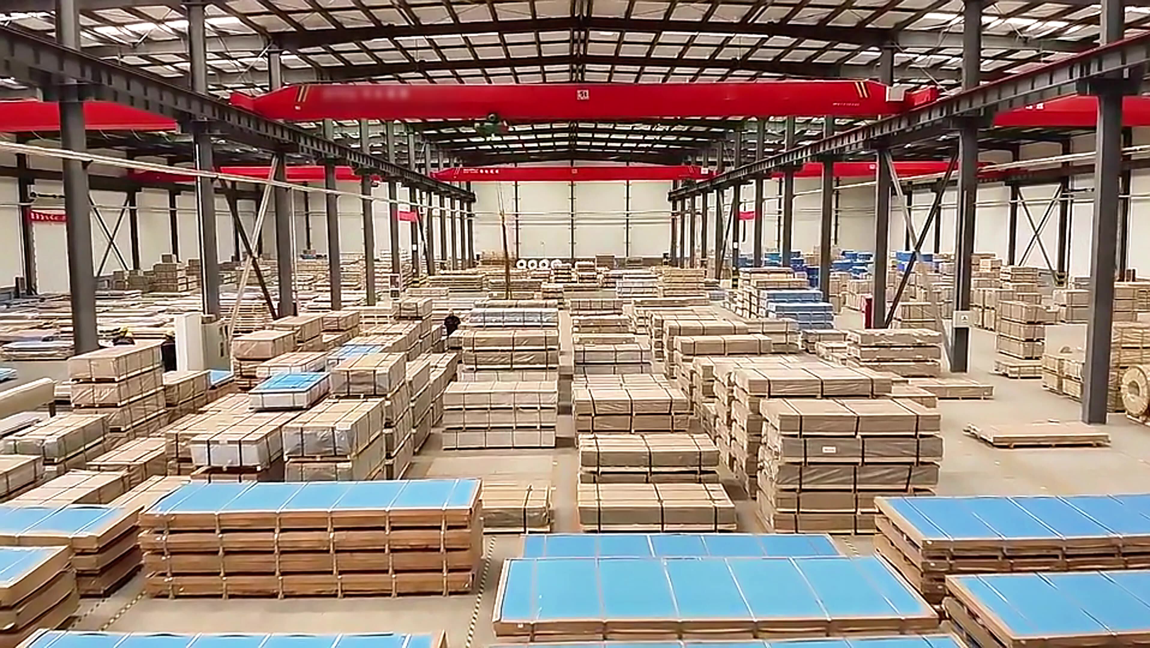 Professional Pure Copper Plate Supply Industrial Copper Plate Quality