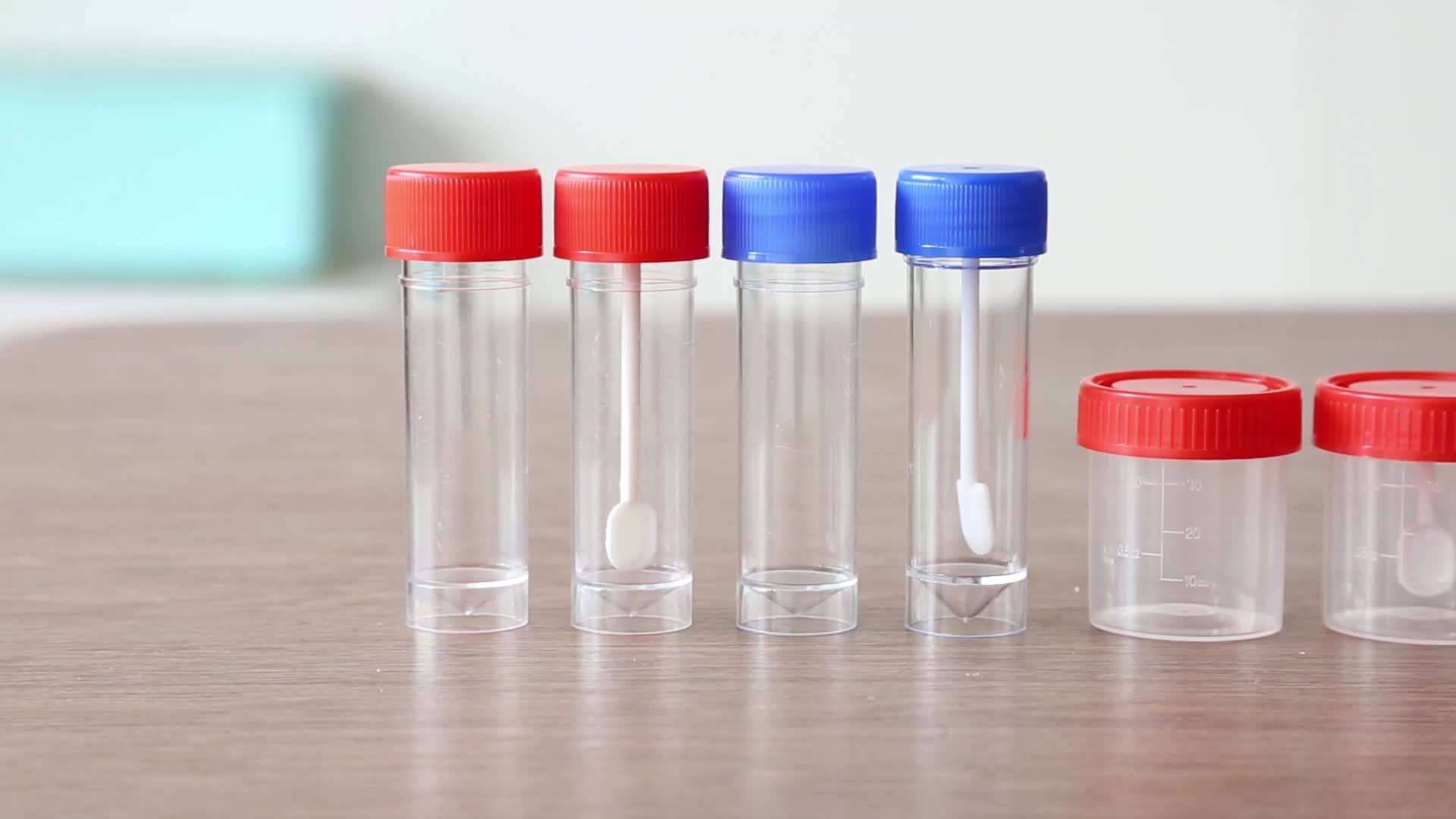 Urine Bottle Specimen Sample Collection Bottles Urine And Stool Sample