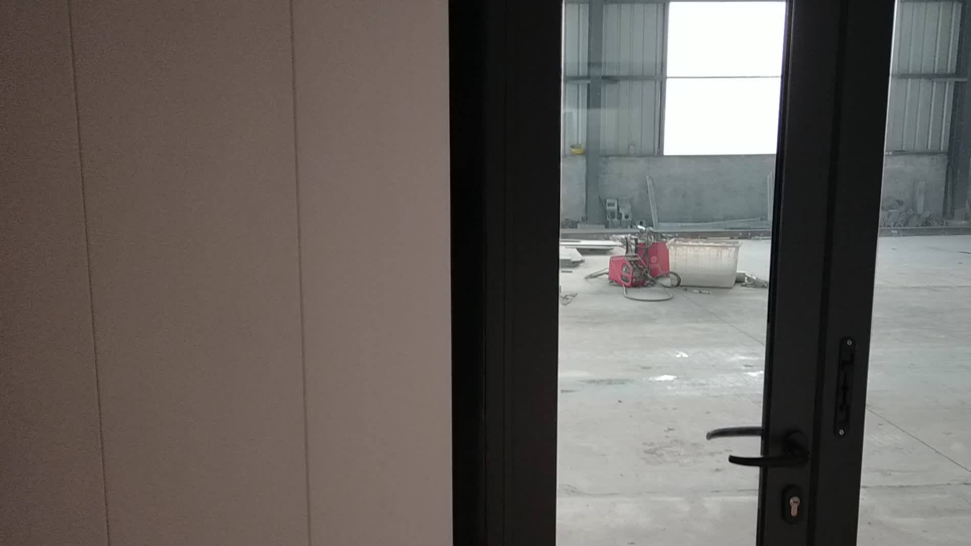 40ft Modified Shipping Container Houses With Kitchen Bathroom Container