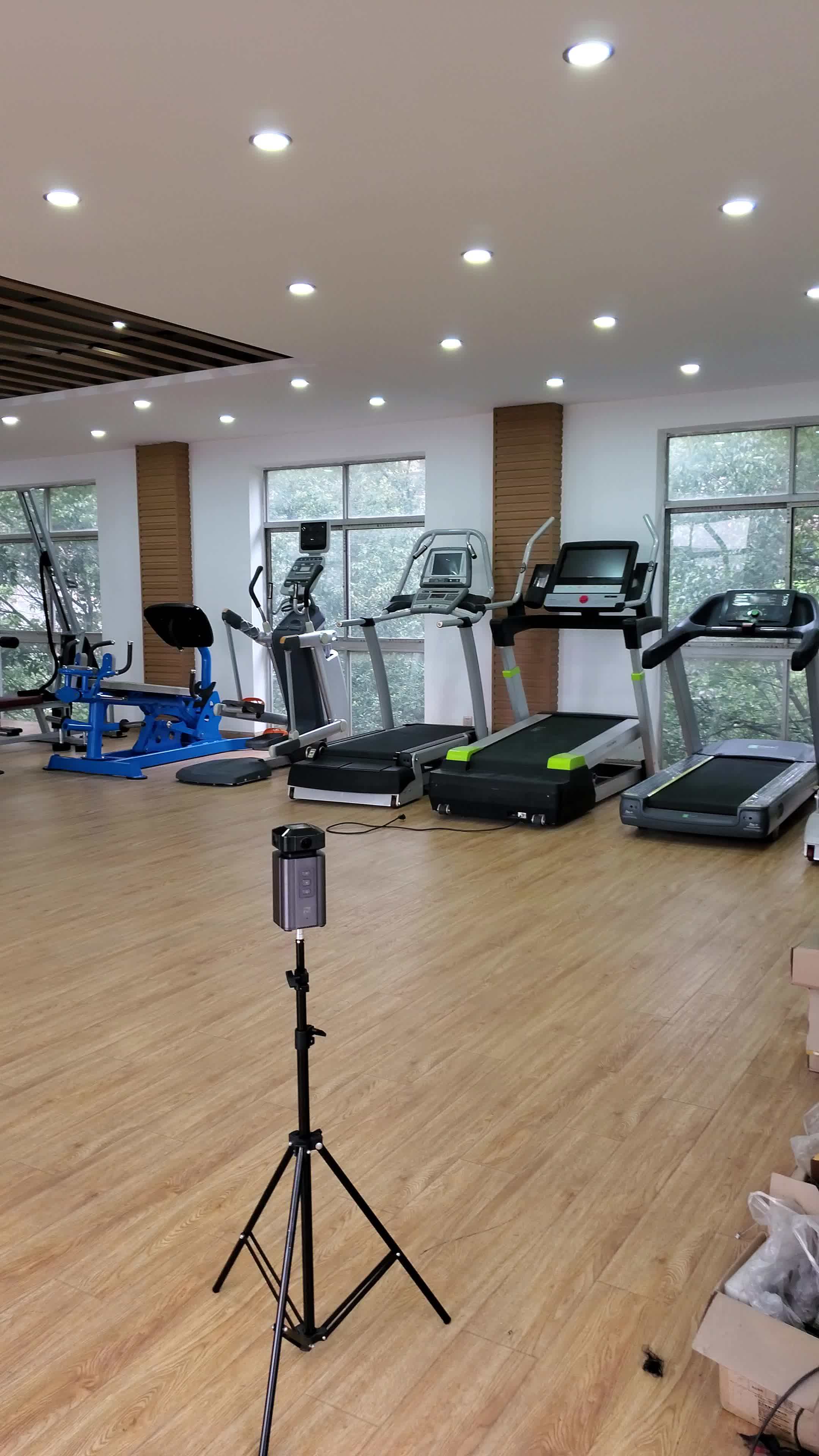 2019 New Arrival Gym Equipment Gns101ski Trainer Gym Equipment
