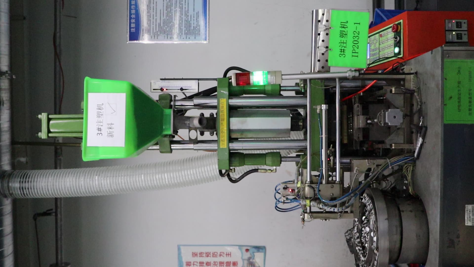 Mini Desktop Plastic Injection Molding Machine - Buy Mini Desktop