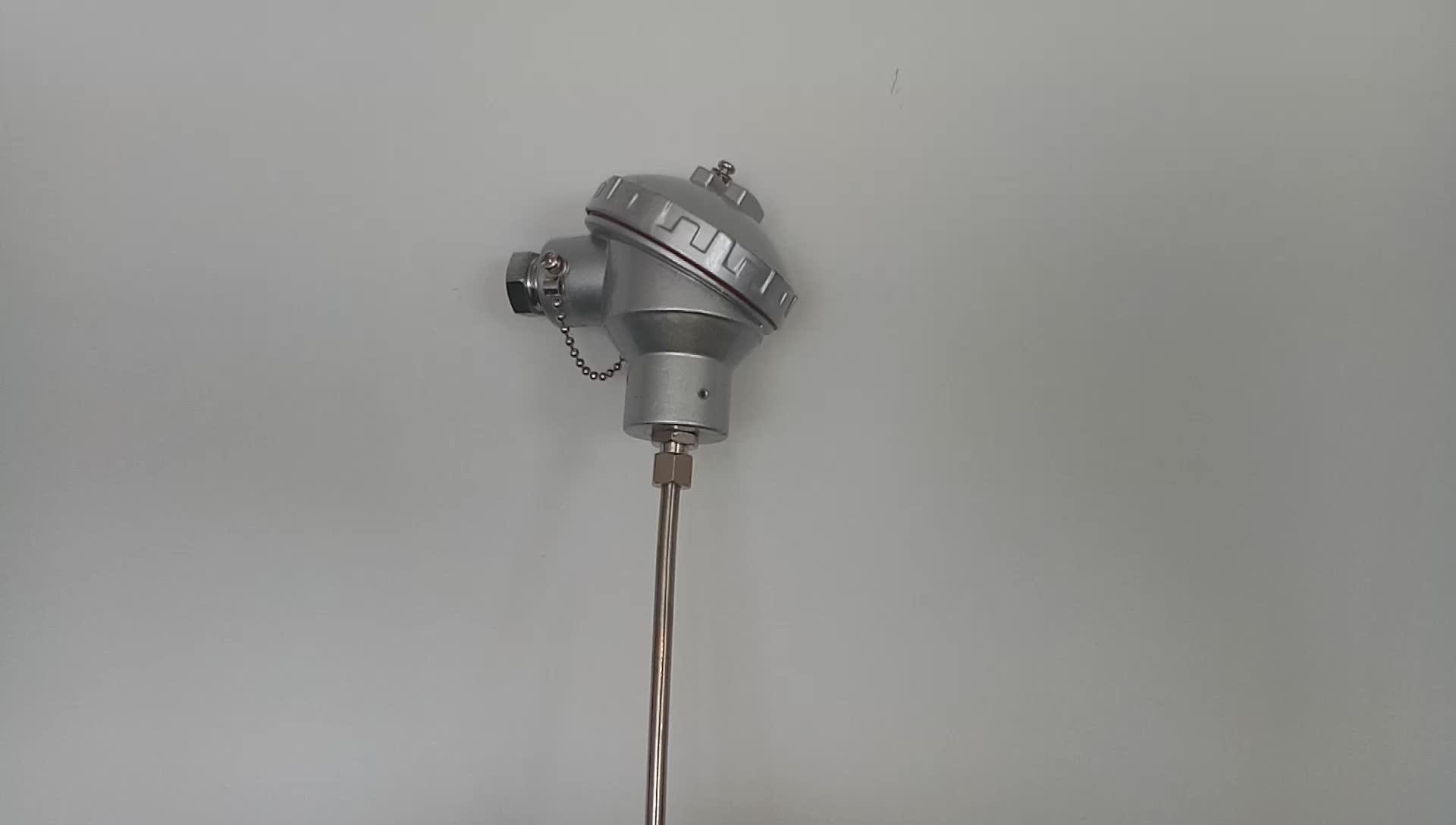 Ptrh Thermocouple R Type Sheath Thermocouple Buy Ptrh Thermocouple