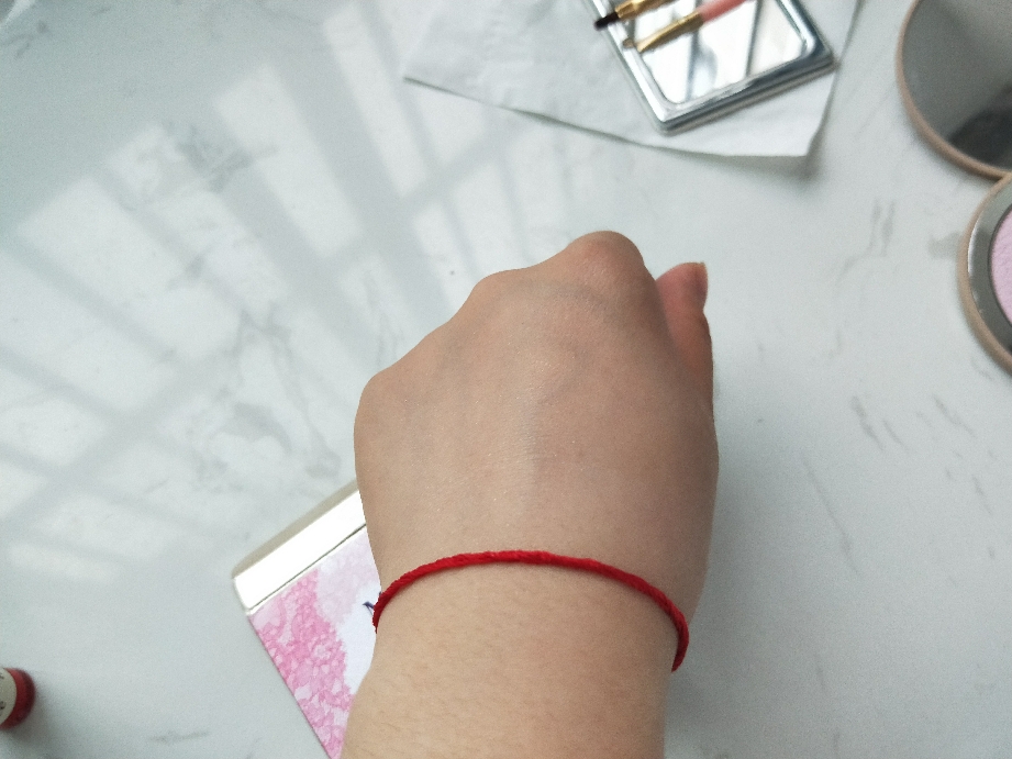 法国玫瑰香体粉饼10g收藏加权好用不可以每天用吗怎么样，使用体验,第9张