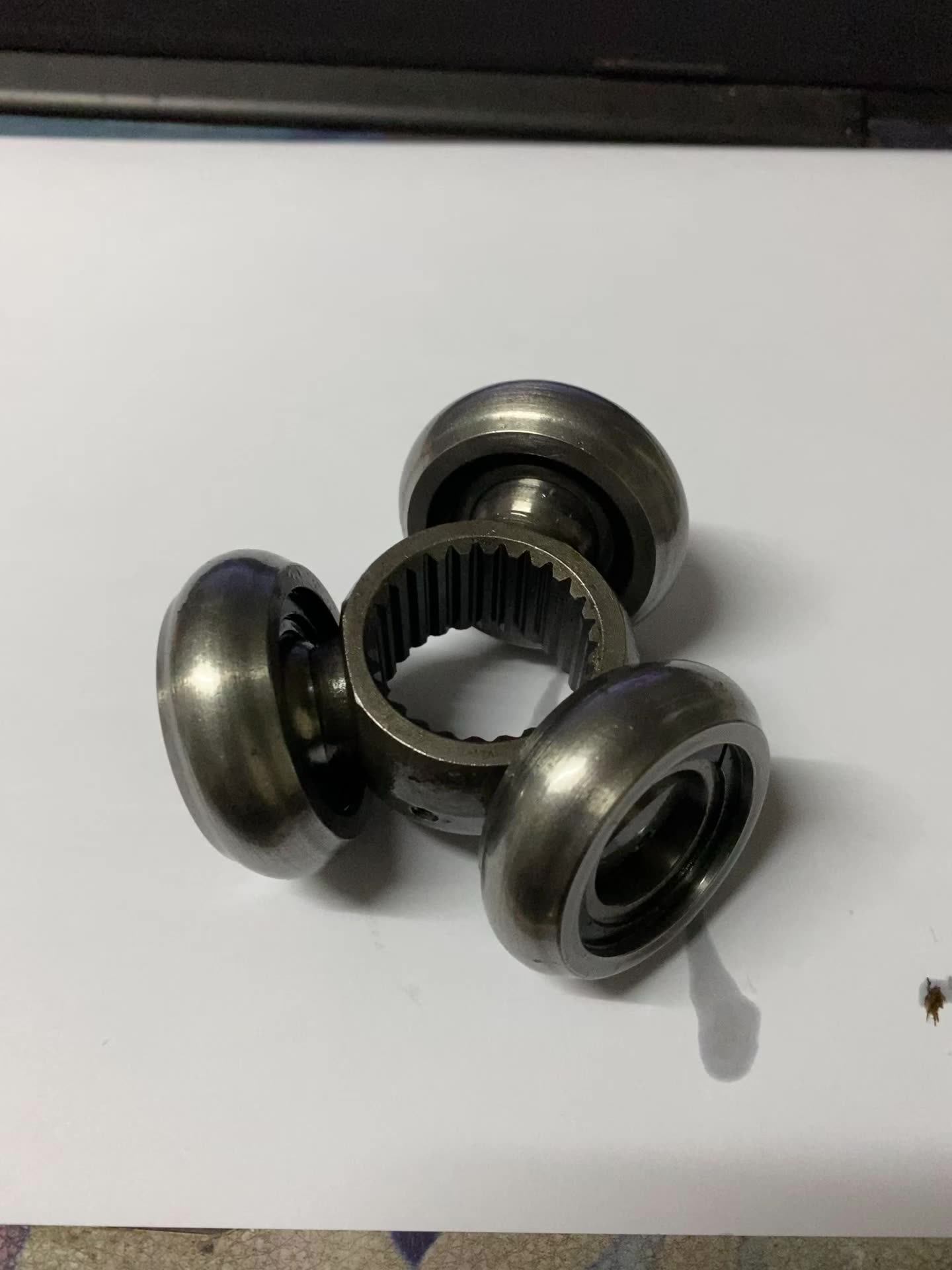 Semieixos Cv Half Shaft Front Drive Axle 4342052070 Used For Toyota Xa