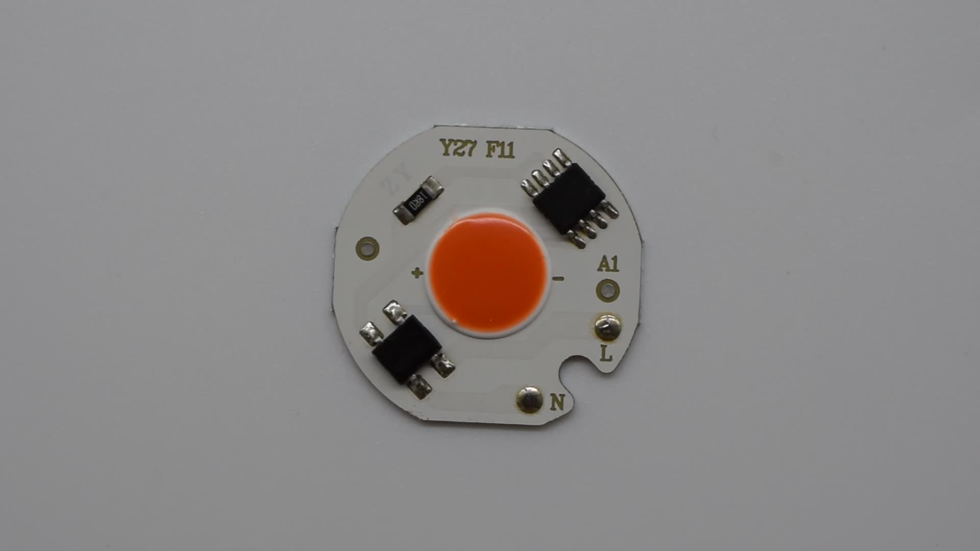 Driverless COB AC Direct LED Driver IC 220V Alibaba's B2B Platform