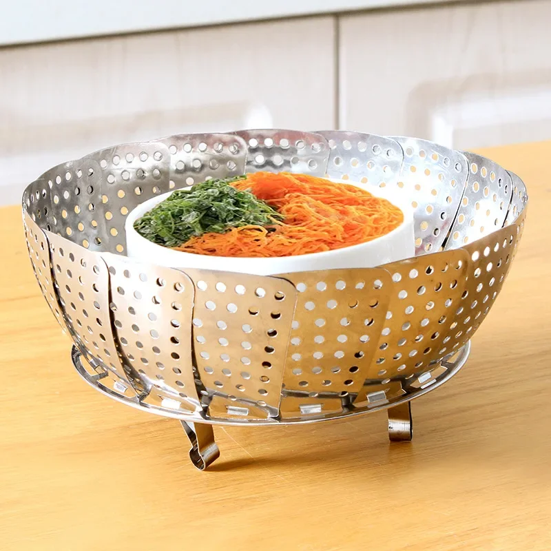 Steamer household steamer rack water circular steamer steamer…