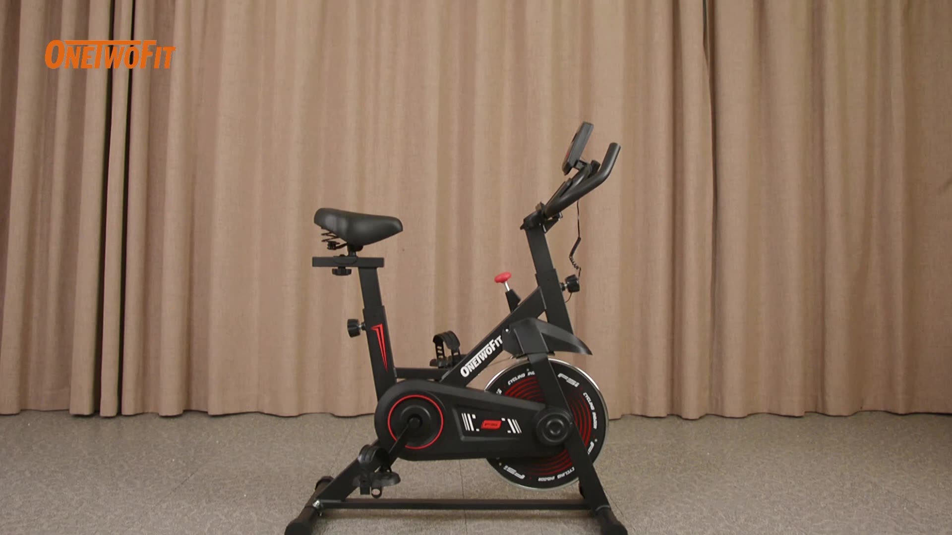 Fitness Gym Cycle Indoor Cycling 