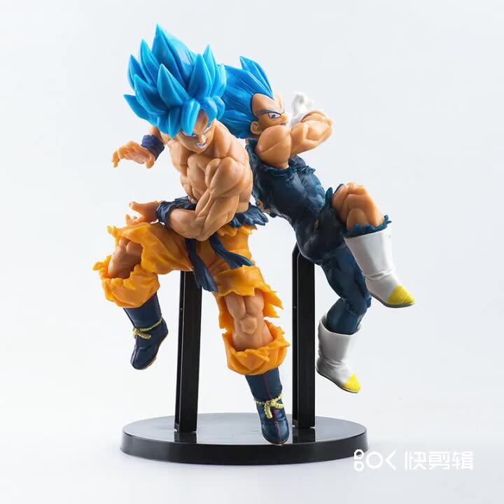 Hwl-figuras De Acción De Dragon Ball Z,Juguetes De Anime De Pvc,Son Goku,Superventas,100151 Buy Dbz Vegeta Goku Figura De Acción,Dragon Z Bolas Hijo De Goku De Figuras De Acción,Super Saiyan Vegeta