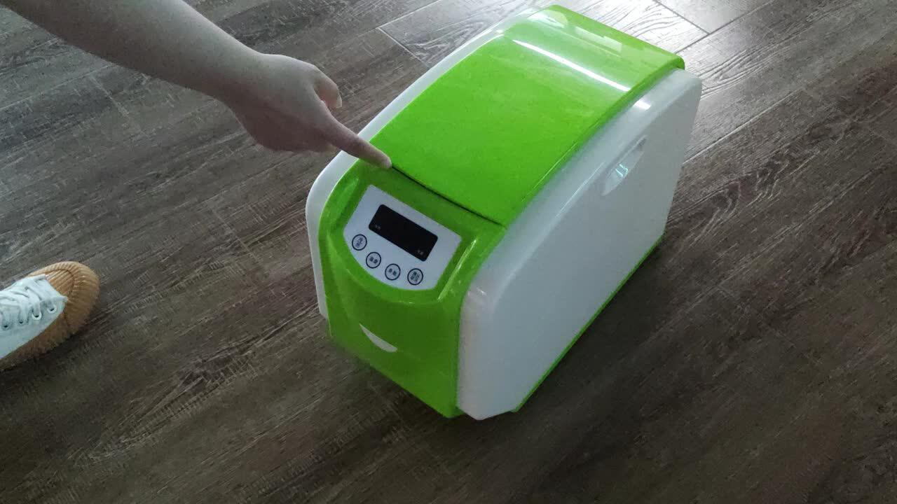 Hot And Cold Automatic Wet Roll Towel Dispenser Buy Wet Towel