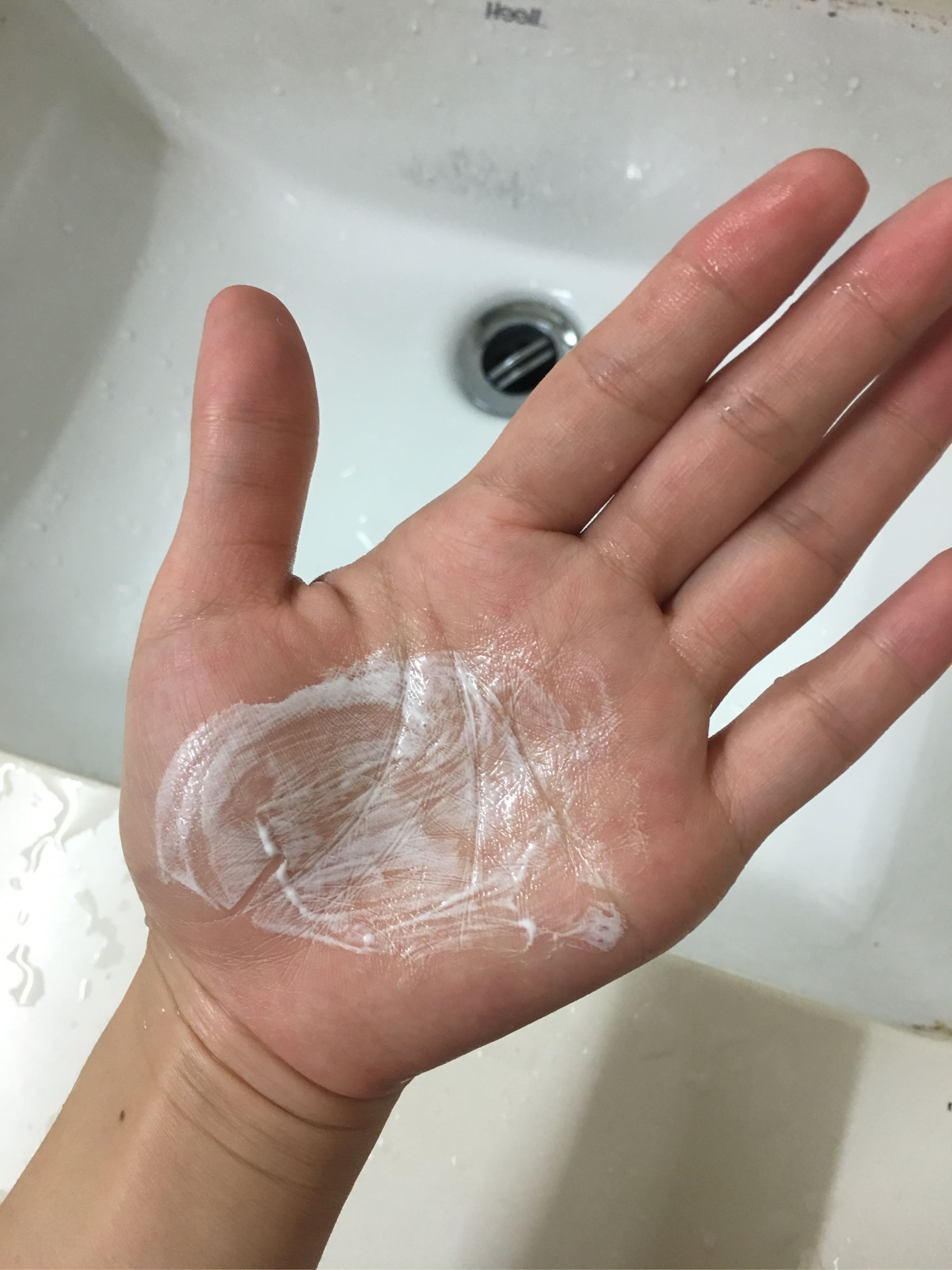 脸油，皮肤要清爽！试试这个吧！有什么区别产品是真的吗，修正官方解答,第5张