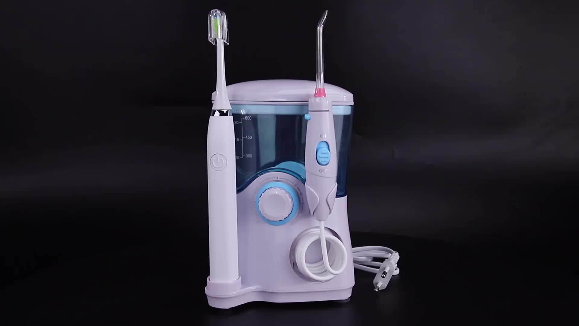 The Latest Electric Toothbrush & Water Flosser Buy Electric