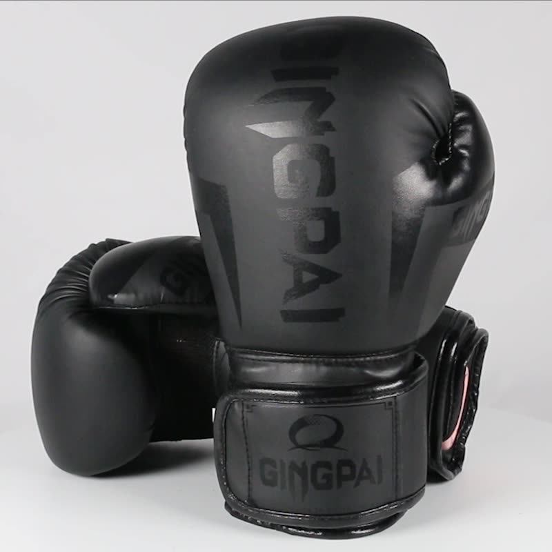 男性と女性のためのボクシンググローブ6オンス10オンス12オンス,通気性