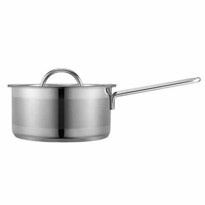 Jiangmen Leegin Factory Three Layers Induction Compatible Bottom