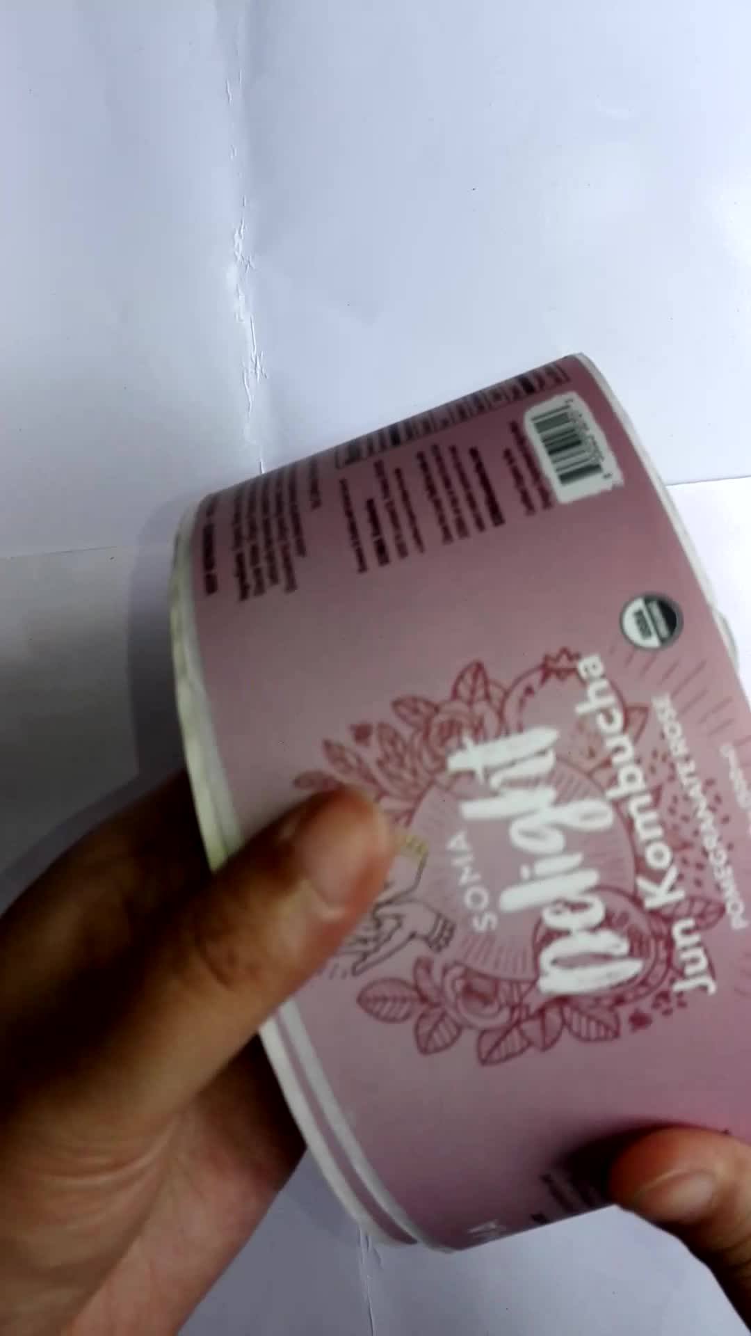 Custom Adhesive Vinyl Sticker Roll Buy Vinyl Sticker,Adhesive Vinyl