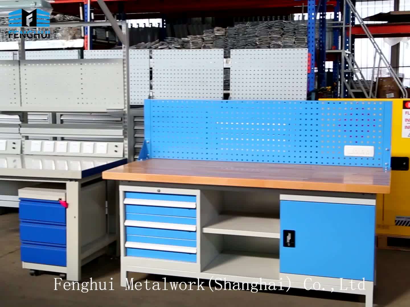 2020 Work Table Mechanic Table For Sale Buy Tool Bench,Metal