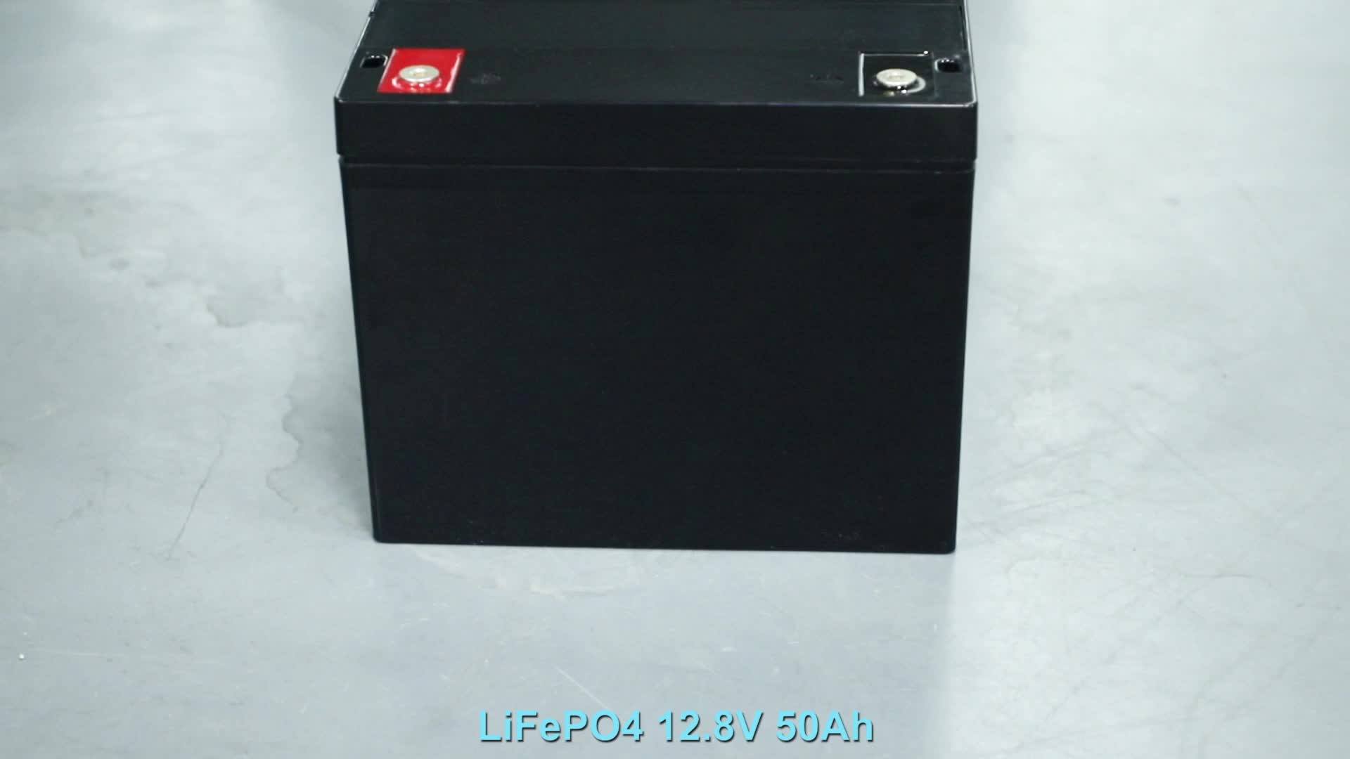 Rechargeable Car Litio Battery Lithium Ion 12v 60ah Akku Lifepo4 Batterie Pack Buy Battrie 12v