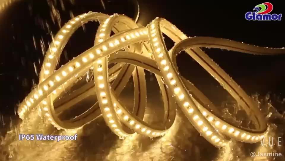 230v 94v 0 Led Strip With Building Strip Led For Homekit Led Strip 5m