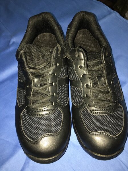 Boots militaires - Ref 1402605 Image 3