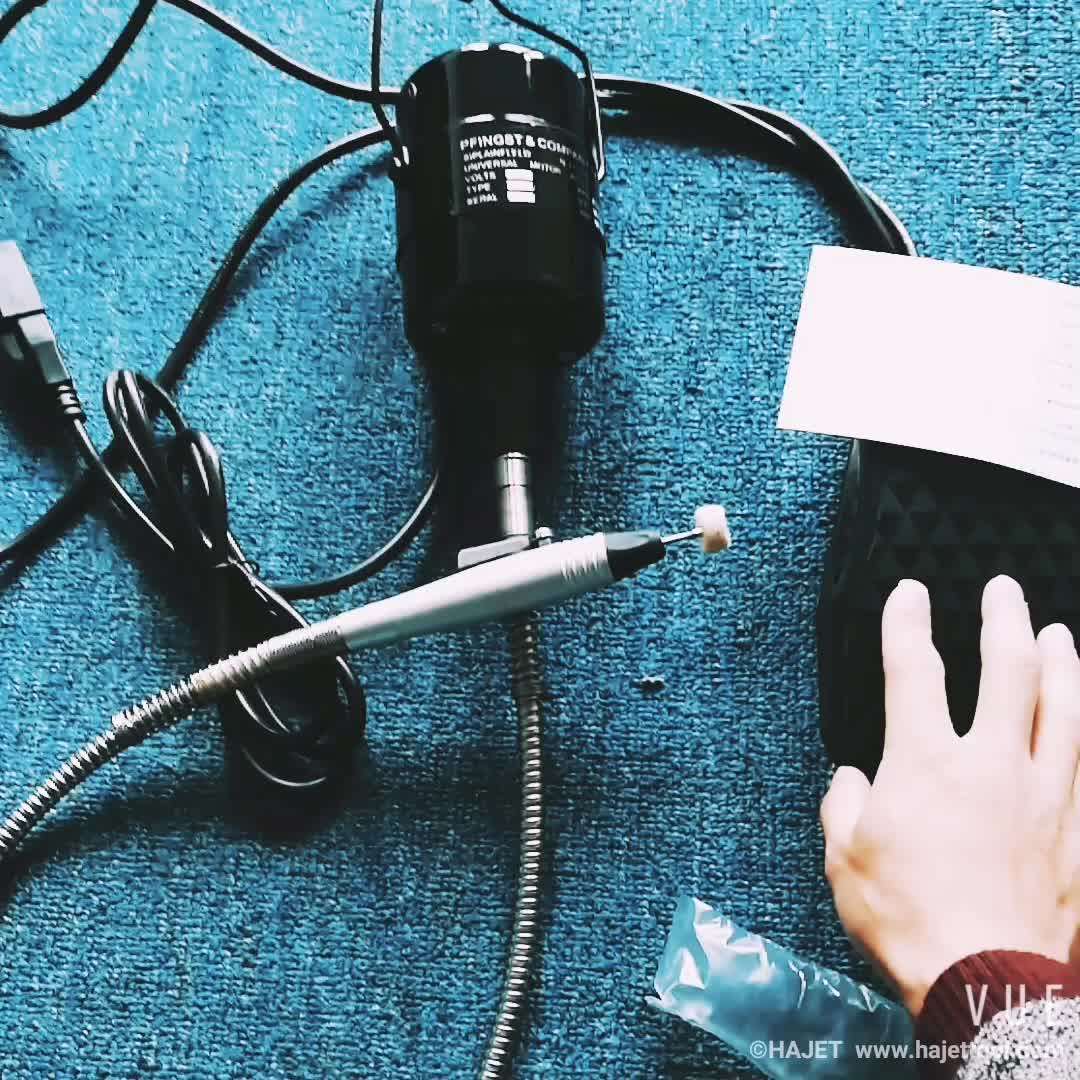 Hot Sale Dentist Tools Flexible Shaft Polishing Machines Dental Hanging