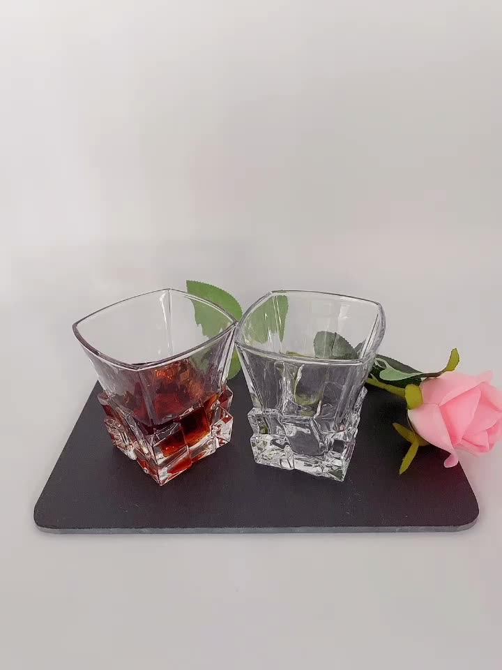 Cheap Crystal Whiskey Wine Glass Clear Glassware Buy Transparent