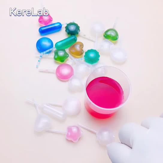 Food Grade Pipette 1ml 4 Ml Plastic Pipette For Jam Cream Buy Plastic