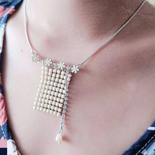 Marking necklace 306.2