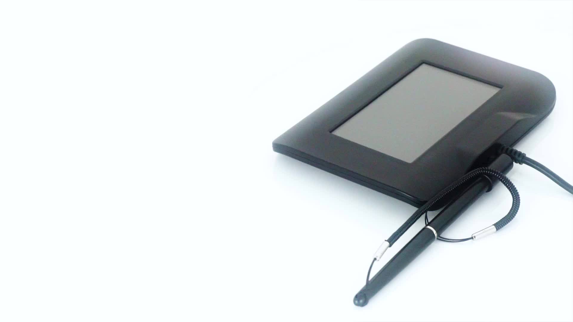 Factory Supply Stock Digital Writing Pen Insurance Usb Electronic