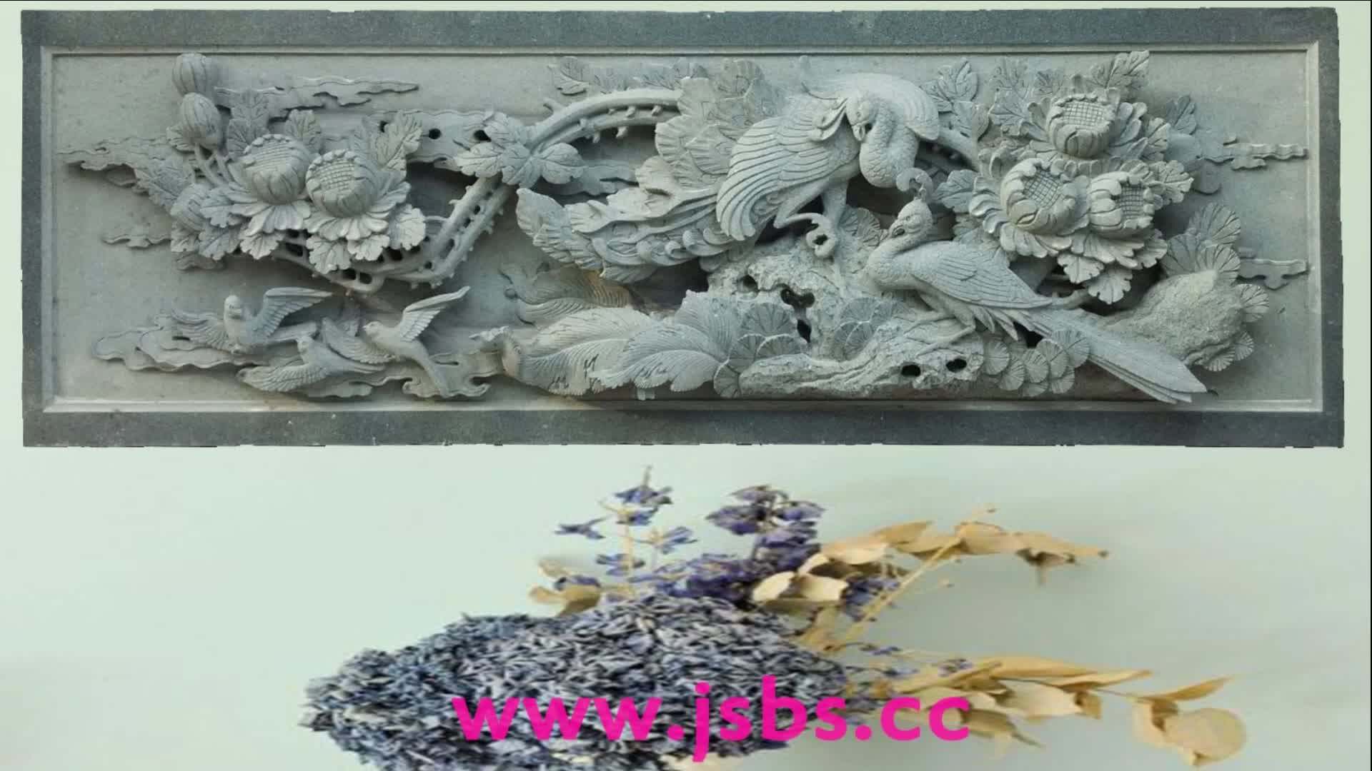 Carving Stone Relief Of Flowers And Plants Buy Carving Stone Relief