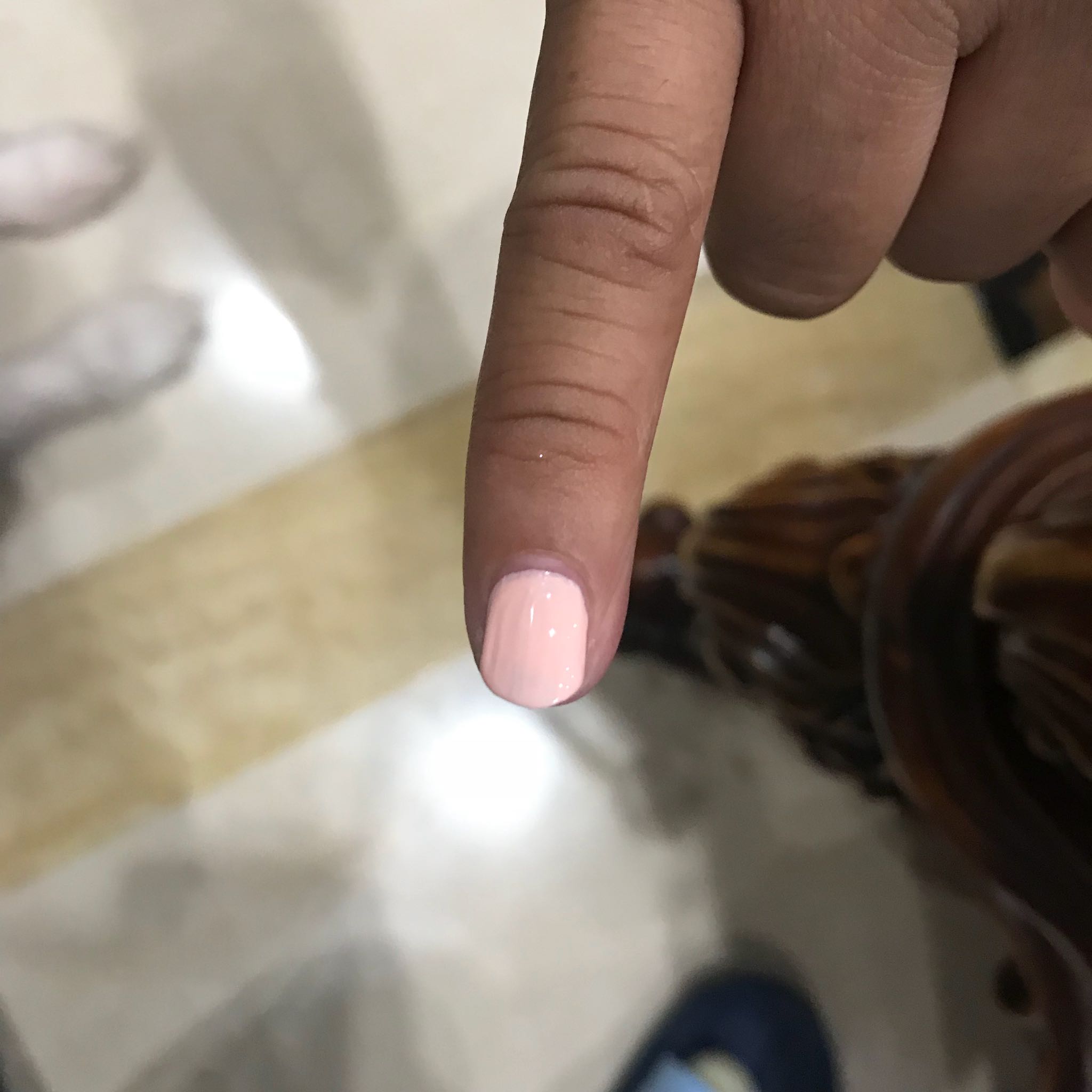 Naileasy可撕胶囊指甲油哪款型号好用质量怎么样，学生党的使用感受,第7张