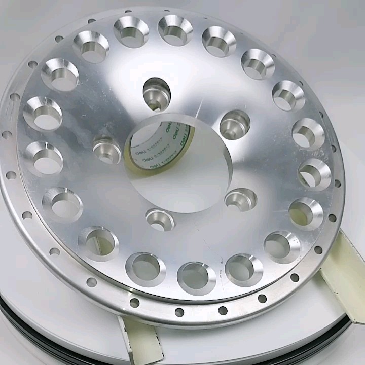 Car Wheel 5x100/112/114.3/120 Center Disk Buy 6061t6