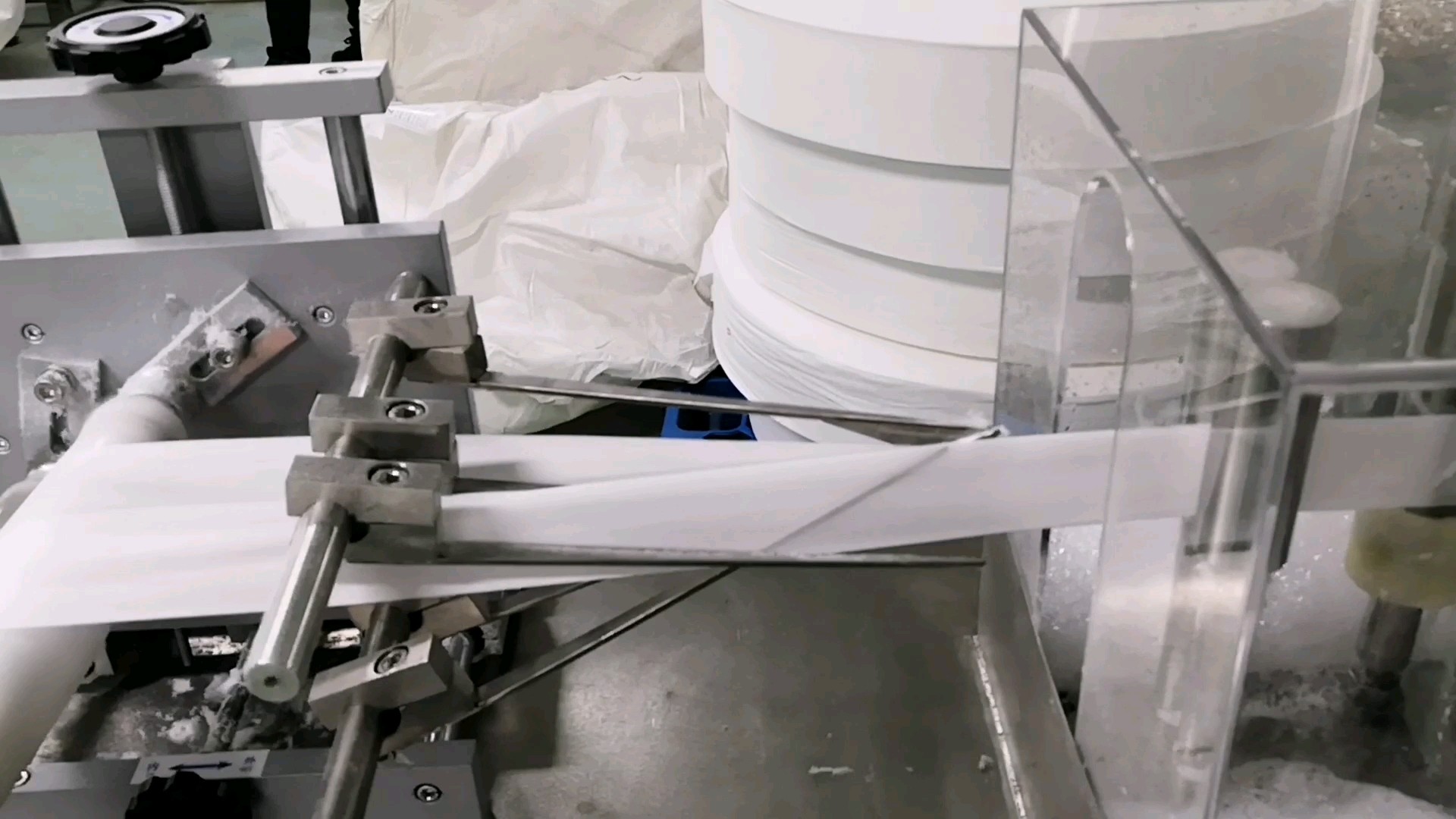 Custom Wet Napkins For Restaurant And Food Buy Wet Napkins For