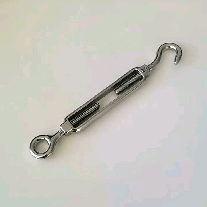316 Stainless Steel Open Body Turnbuckles Buy Turnbuckle,Open Body