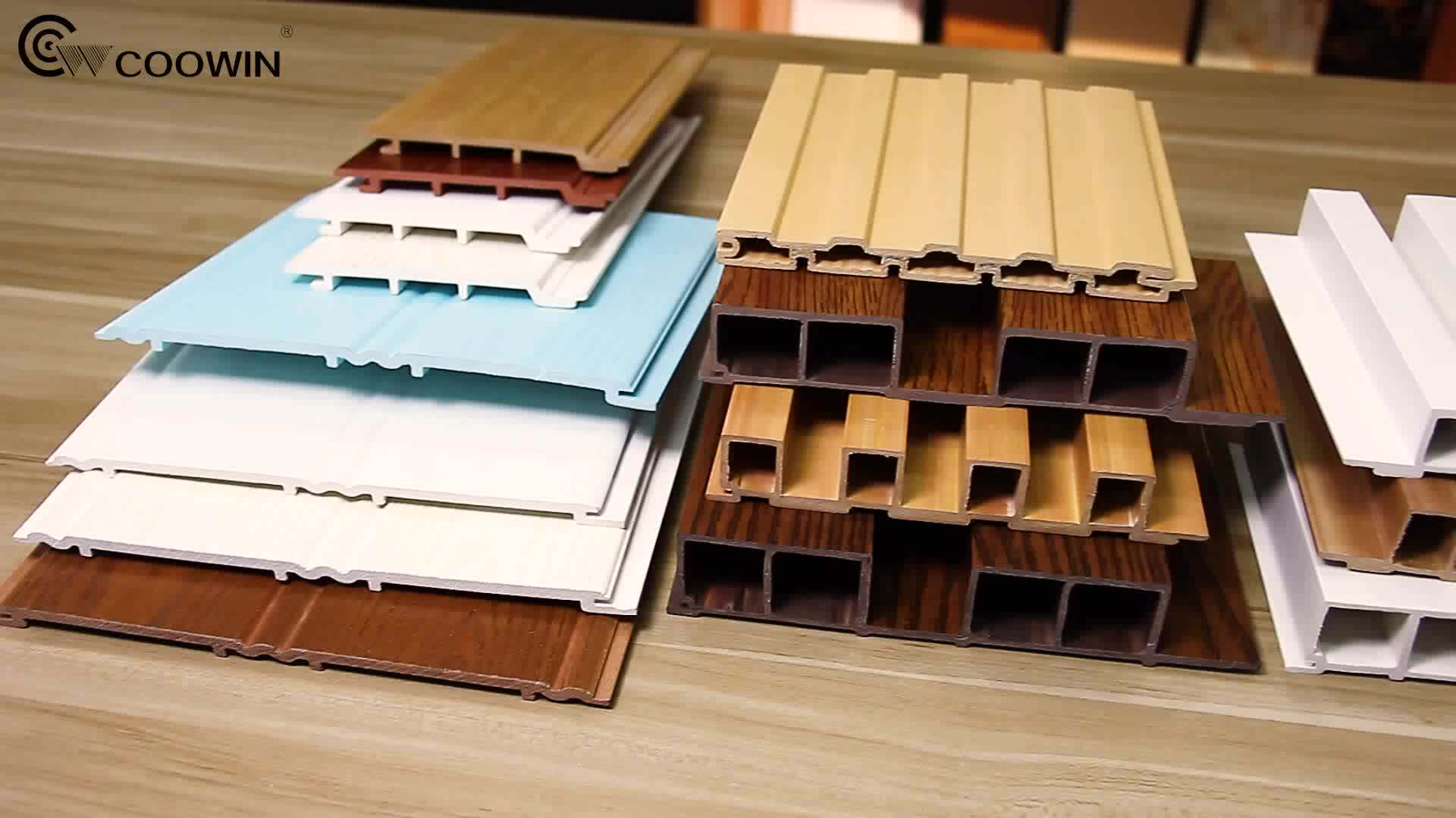 Soundabsorbing Tv Background Pvc Quick Install Wood Wall Coating Panels Buy Wood Wall Coating