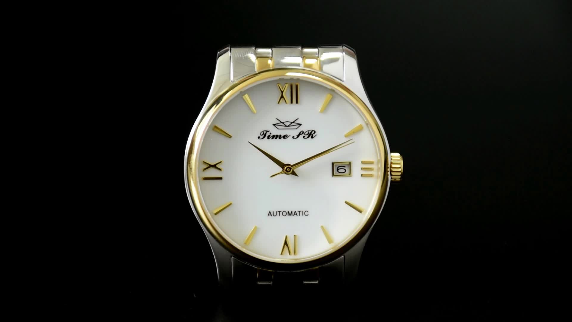 automatic watch cheap