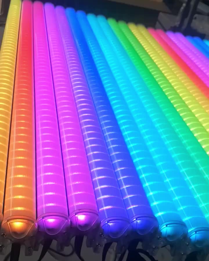 Led трубка светодиодная на 12в