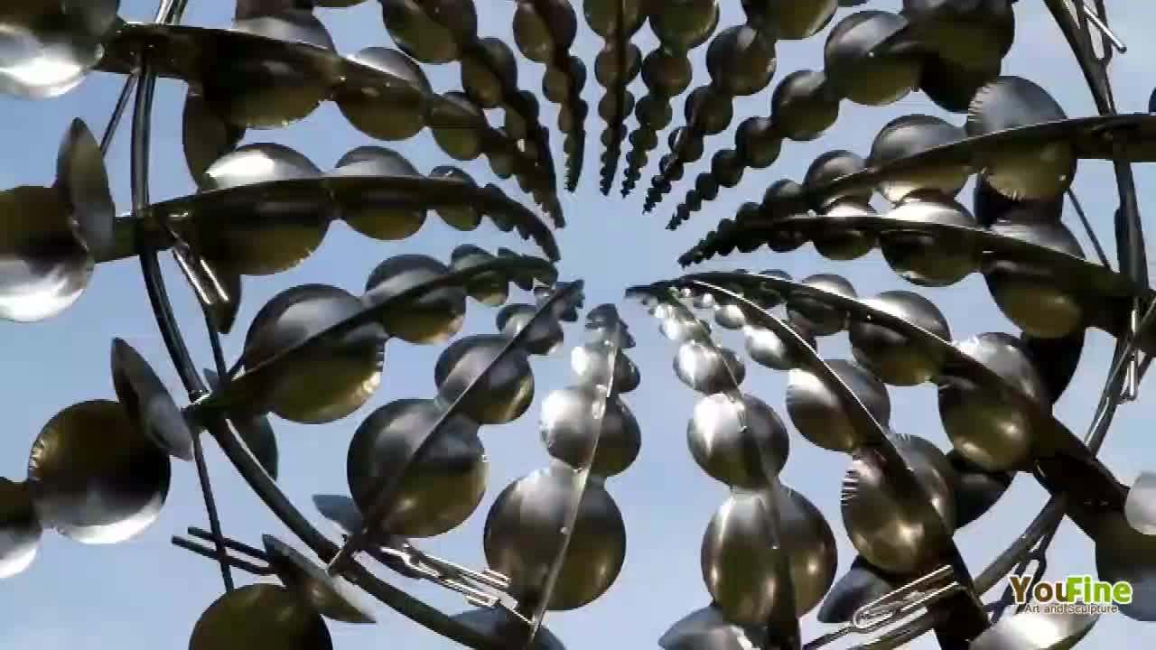 Public Art Stainless Steel Sculpture For Sale Buy