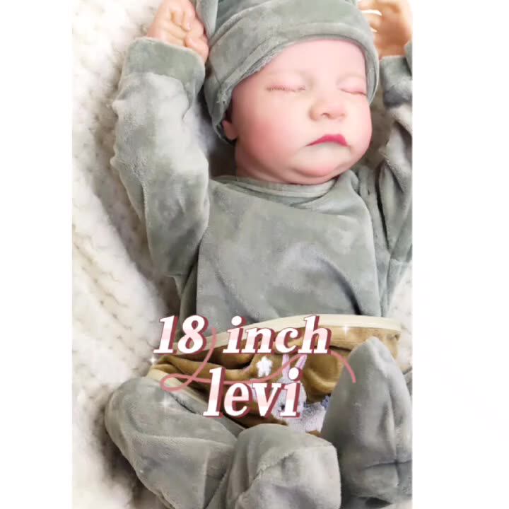 Magnetic Pacifier for Baby Doll High Simulation Toys