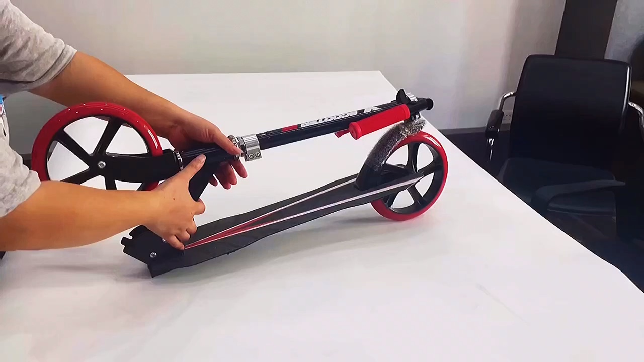 Самокат Stunt Scooter 2