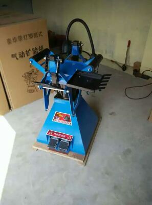 Deluxe version of pneumatic tire expander tire expander tire changer car tire expander tire repair machine auto repair tire