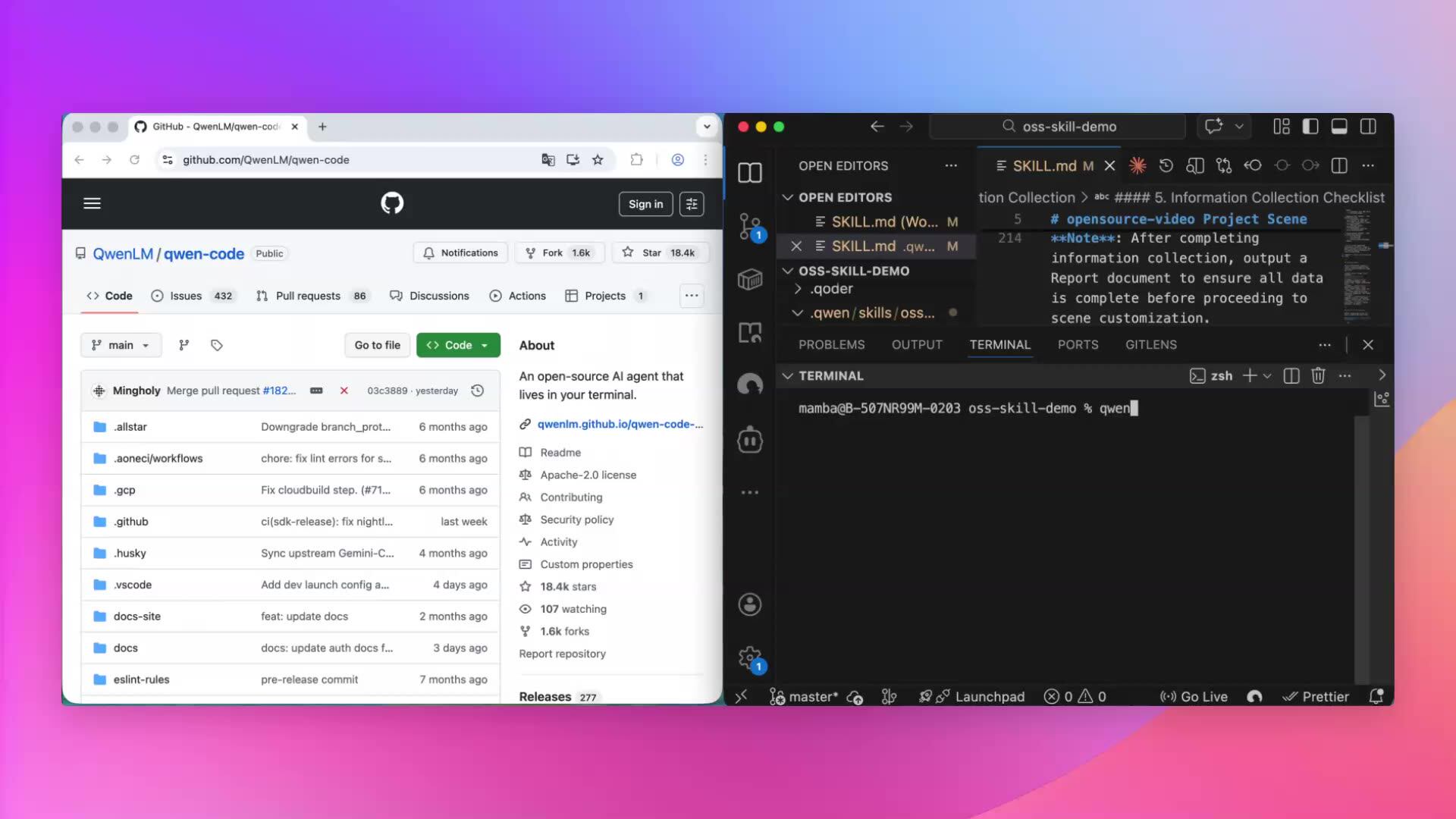Создание видео Remotion (веб-режим)