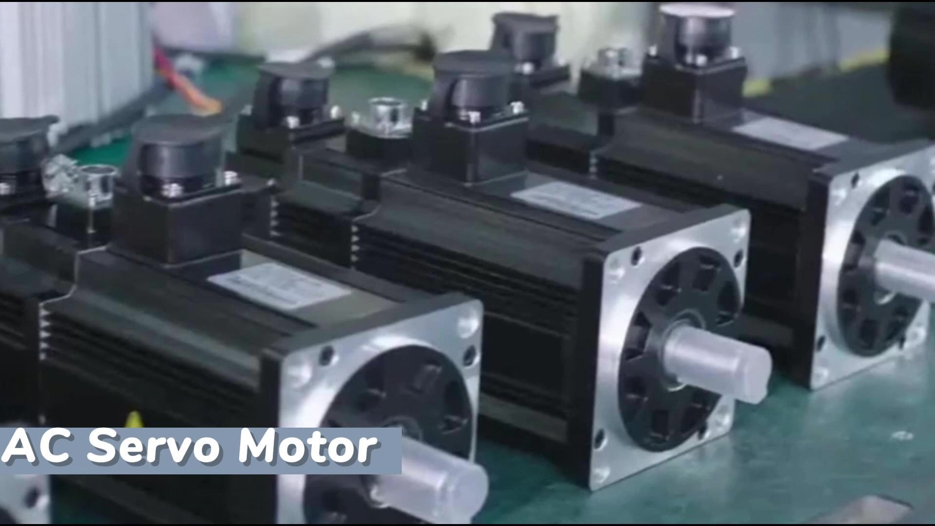 Good Price Brushless Servo Motors 6000rpm For Robot Arm Buy Brushless