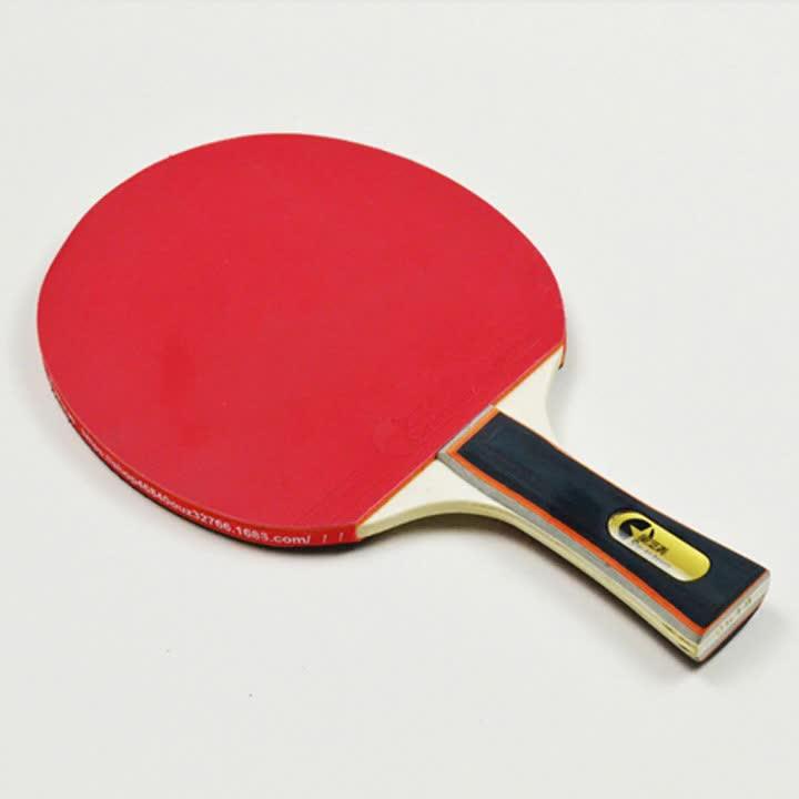 Best Price Popular Table Tennis Bats High Quality Competitive Cost