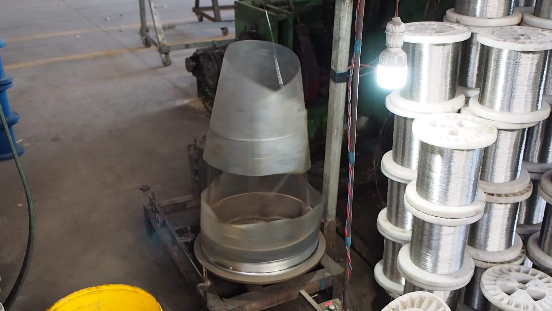 High Density Stainless Steel Wire Mesh Hs Code Buy Stainless Steel