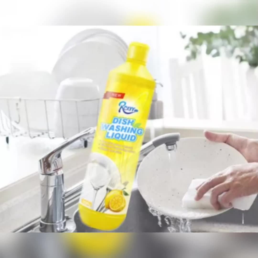 Wholesale Custom Packaging 500g Best Quality Household Chemicals Remove