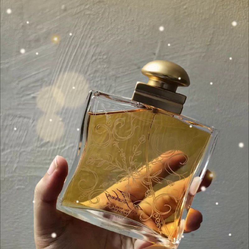 28元买断“茶香”自由？追逐之香chasing scents茶水服务香水tea service