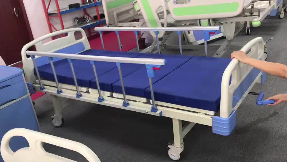 Medical Furniture Stainless Steel Manual Lift Medical Equipment