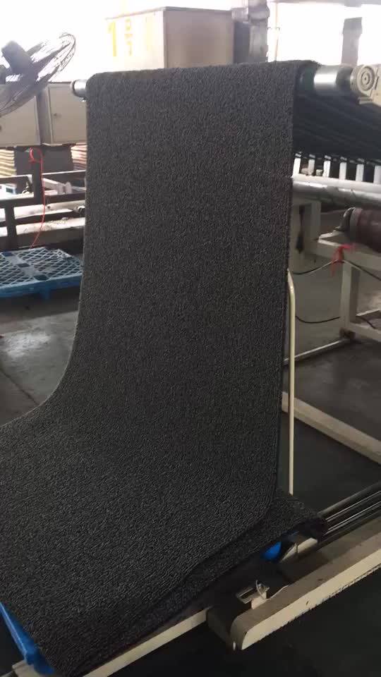 Waterproof Comfortable And Durable Pvc Coil Car Mat In Roll Buy Cheap Price Soft Pvc Car Floor