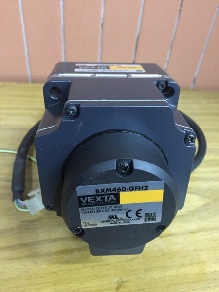 Brand new original Japanese oriental motor BXM460-GFH2 DC brushless can be matched with GFH4G reducer spot-Taobao