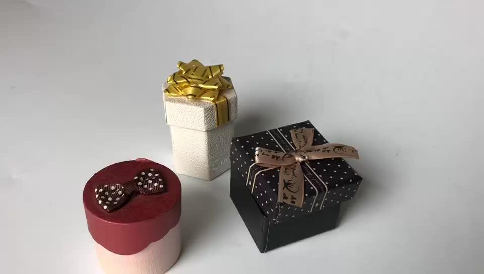 Small Paper Empty Jewelry Gift Packing Boxes For Sale Buy Jewelry