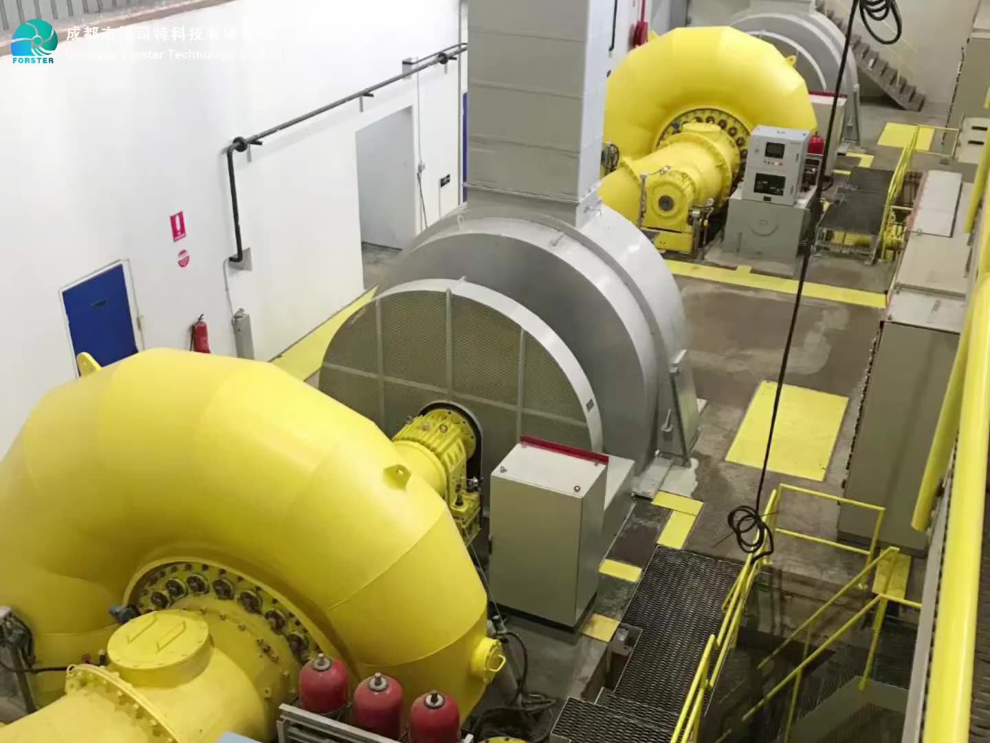 Cheap Hydroelectric Power Station Hydroelectricity Turbine Generator For Hydroelectric Power